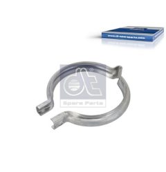 DT Spare Parts 2.14105 — Соединительные детали выхлопной системы