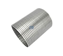 DT Spare Parts 2.14106 — Racord flexibil pentru eșapament