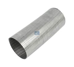 DT Spare Parts 2.14109 — Racord flexibil pentru eșapament
