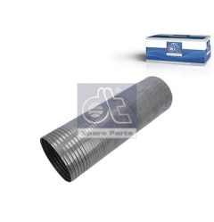 DT Spare Parts 2.14110 — Racord flexibil pentru eșapament