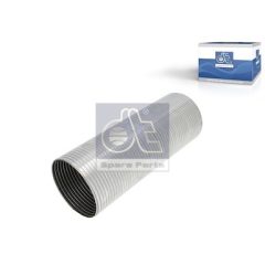 DT Spare Parts 2.14111 — Racord flexibil pentru eșapament