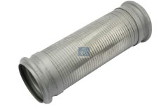 DT Spare Parts 2.14113 — Racord flexibil pentru eșapament