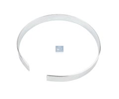 DT Spare Parts 2.14133 — Inel de etanșare pentru eșapament