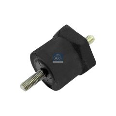 DT Spare Parts 2.14137 — Подушка глушителя