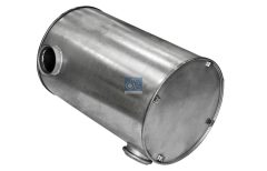 DT Spare Parts 2.14160 — Tobă intermediară și finală