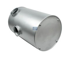 DT Spare Parts 2.14194 — Глушитель средний и задний