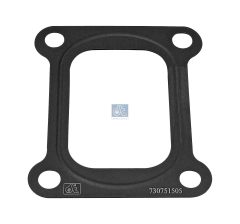 DT Spare Parts 2.14205 — Прокладка турбины