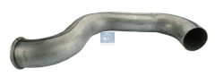DT Spare Parts 2.14290 — Выхлопная труба