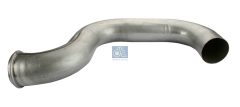 DT Spare Parts 2.14291 — Выхлопная труба