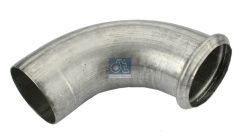 DT Spare Parts 2.14292 — Выхлопная труба