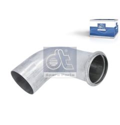 DT Spare Parts 2.14293 — Țeavă de eșapament