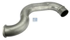 DT Spare Parts 2.14295 — Выхлопная труба