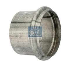 DT Spare Parts 2.14351 — Выхлопная труба