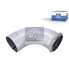 DT Spare Parts 2.14357 — Выхлопная труба