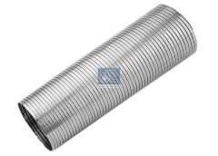 DT Spare Parts 2.14512 — Racord flexibil pentru eșapament