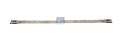 DT Spare Parts 2.14564 — Кронштейн глушителя