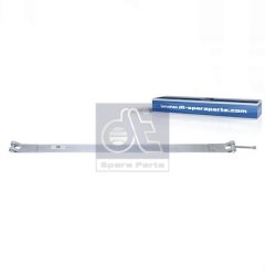 DT Spare Parts 2.14610 — Стопорное кольцо глушителя