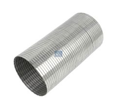 DT Spare Parts 2.14826 — Racord flexibil pentru eșapament