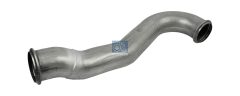 DT Spare Parts 2.14827 — Выхлопная труба