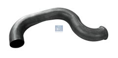 DT Spare Parts 2.14831 — Țeavă de eșapament