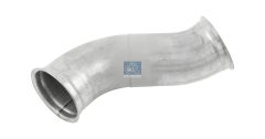 DT Spare Parts 2.14834 — Țeavă de eșapament