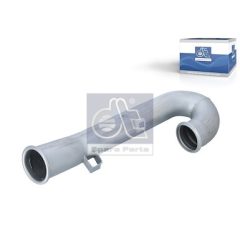 DT Spare Parts 2.14837 — Выхлопная труба