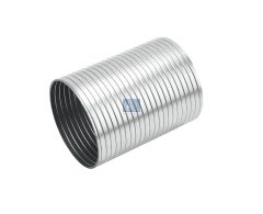 DT Spare Parts 2.14840 — Гофра глушителя