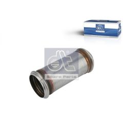 DT Spare Parts 2.14841 — Гофра глушителя