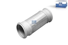 DT Spare Parts 2.14844SP — Racord flexibil pentru eșapament