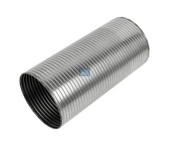 DT Spare Parts 2.14849 — Racord flexibil pentru eșapament