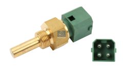 DT Spare Parts 2.15018 — Senzor temperatură lichid de răcire