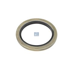 DT Spare Parts 2.15046 — Уплотнительное кольцо болта крышки радиатора