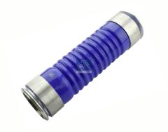 DT Spare Parts 2.15183 — Патрубок интеркулера