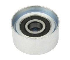 DT Spare Parts 2.15208 — Rolă întinzătoare curea trapezoidală
