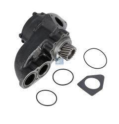 DT Spare Parts 2.15266 — Помпа