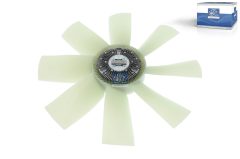 DT Spare Parts 2.15291 — Вентилятор радиатора
