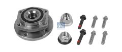 DT Spare Parts 2.15425 — Ступица крыльчатки вентилятора радиатора