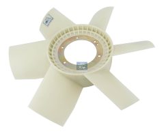 DT Spare Parts 2.15517 — Крыльчатка вентилятора радиатора