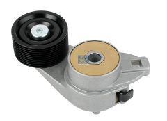 DT Spare Parts 2.15521 — Întinzător curea trapezoidală dințată
