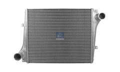 DT Spare Parts 2.15770 — Intercooler