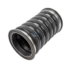 DT Spare Parts 2.15786 — Патрубок интеркулера