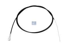 DT Spare Parts 2.16100 — Cablu de accelerație