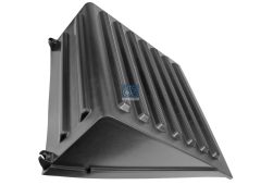 DT Spare Parts 2.20012 — Крышка корпуса аккумулятора
