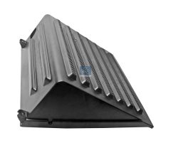 DT Spare Parts 2.20015 — Крышка корпуса аккумулятора