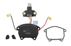 DT Spare Parts 2.21000 — Releu regulator alternator