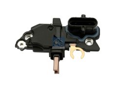 DT Spare Parts 2.21002 — Регулятор напряжения генератора