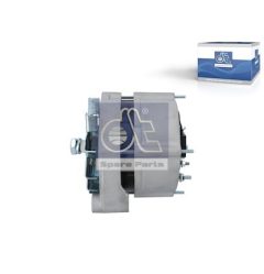 DT Spare Parts 2.21033 — Генератор