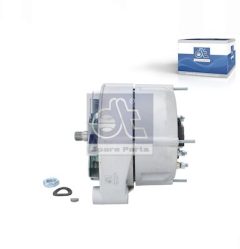 DT Spare Parts 2.21036 — Генератор