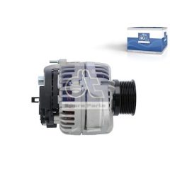 DT Spare Parts 2.21039 — Alternator