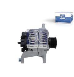 DT Spare Parts 2.21041 — Alternator